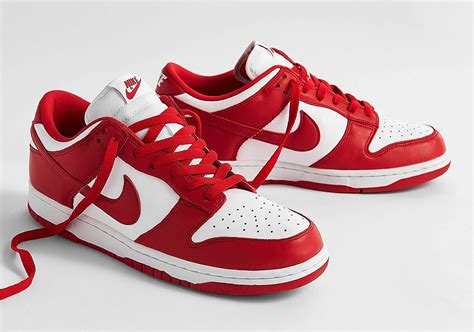 nike university dunks|Nike dunk university red 2022.